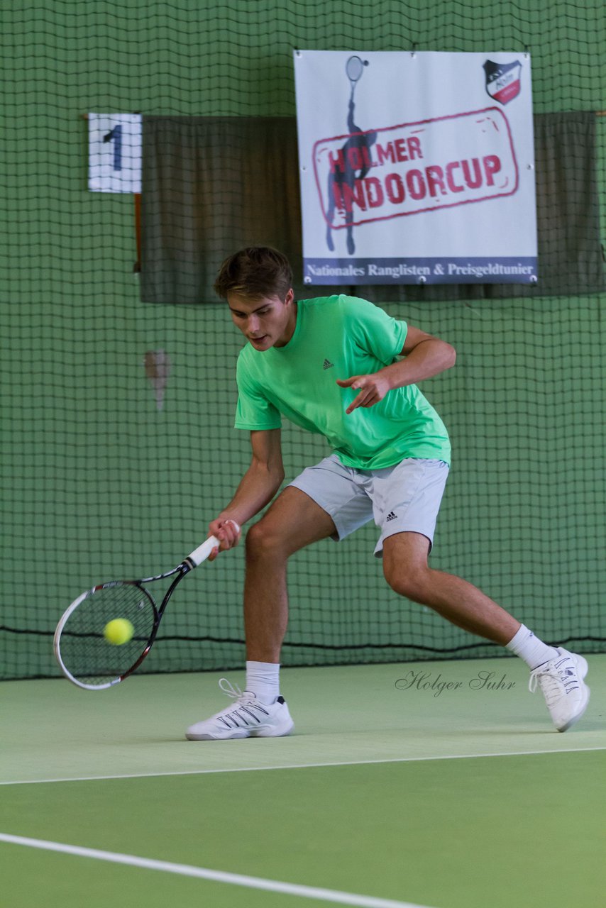 Bild 297 - Holmer Indoor-Cup Tag 2